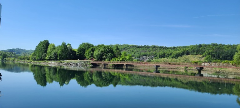 탄금호 국제조정경기장