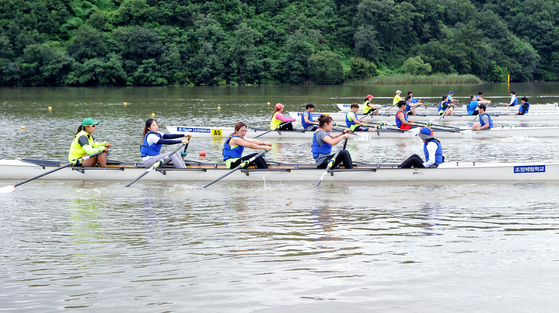 국가대표 컬링팀