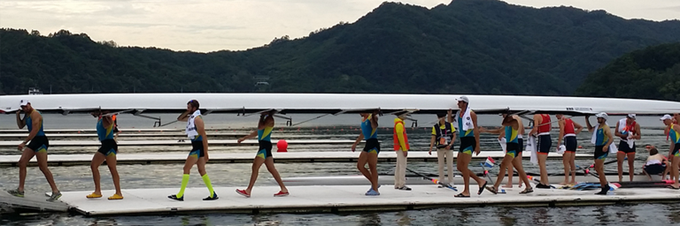 충주조정아카데미