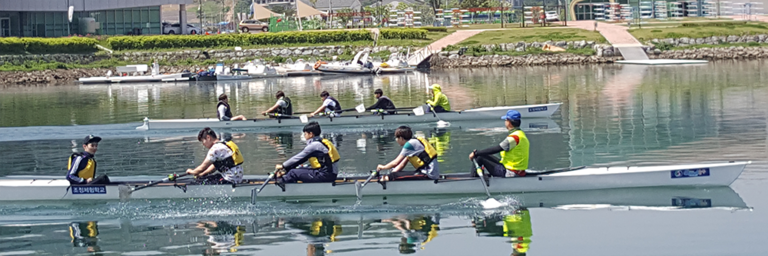 충주조정아카데미