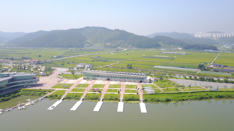 충주조정아카데미