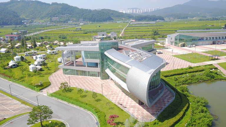 충주조정아카데미