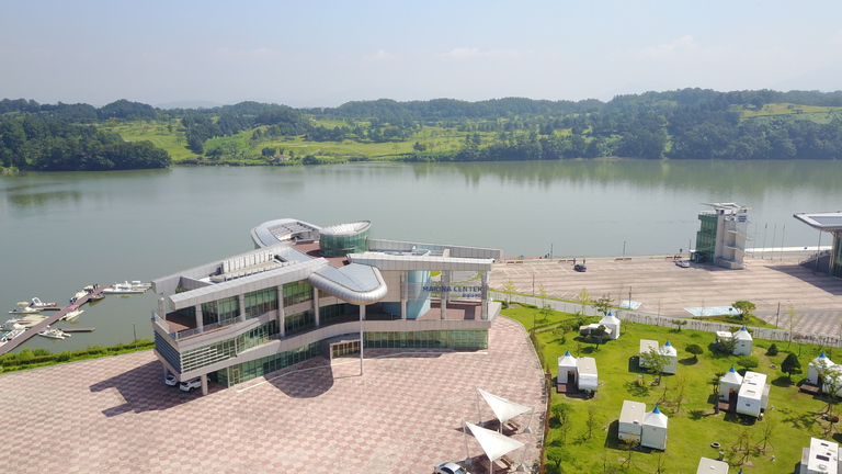 충주조정아카데미