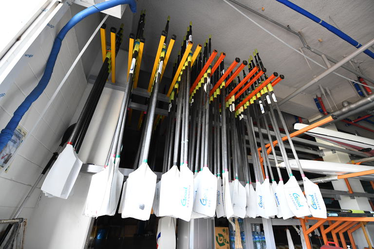 충주조정아카데미