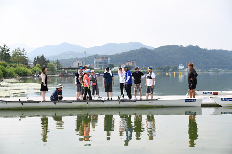 충주조정아카데미