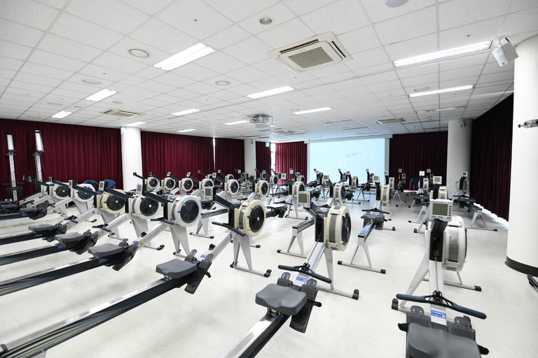 충주조정아카데미 