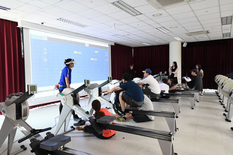 충주조정아카데미 