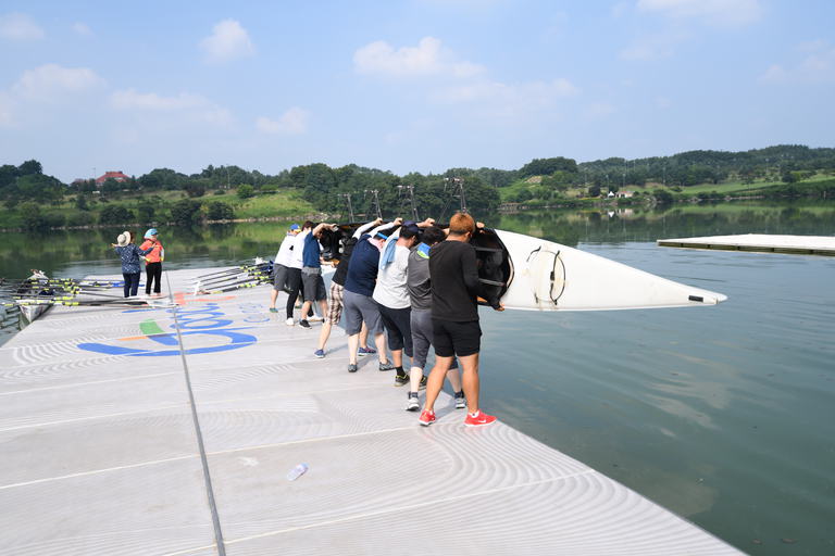 충주조정아카데미 