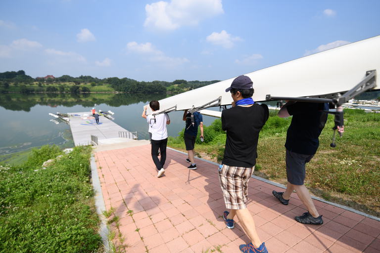 충주조정아카데미 