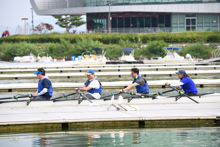 충주조정아카데미 