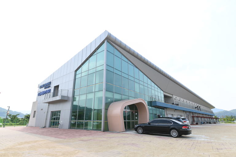 충주조정아카데미 