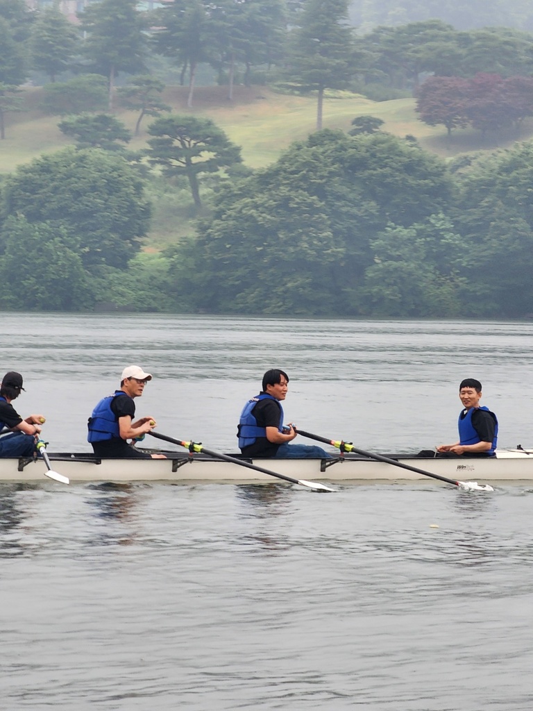 FnC코오롱 물류 운영 2파트