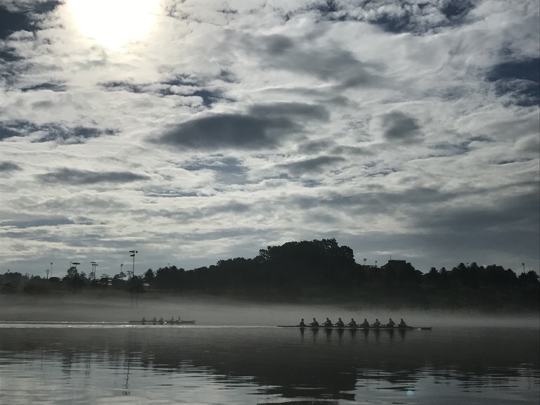 전국 대학 조정클럽선수 전문 교육 강습회