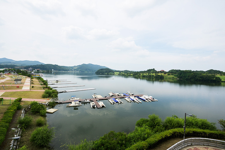  충주조정체험아카데미