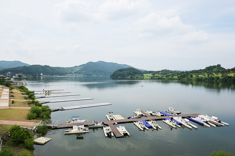  충주조정체험아카데미